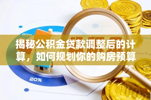两当揭秘公积金贷款调整后的计算，如何规划你的购房预算？