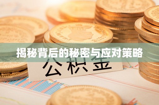 两当揭秘背后的秘密与应对策略